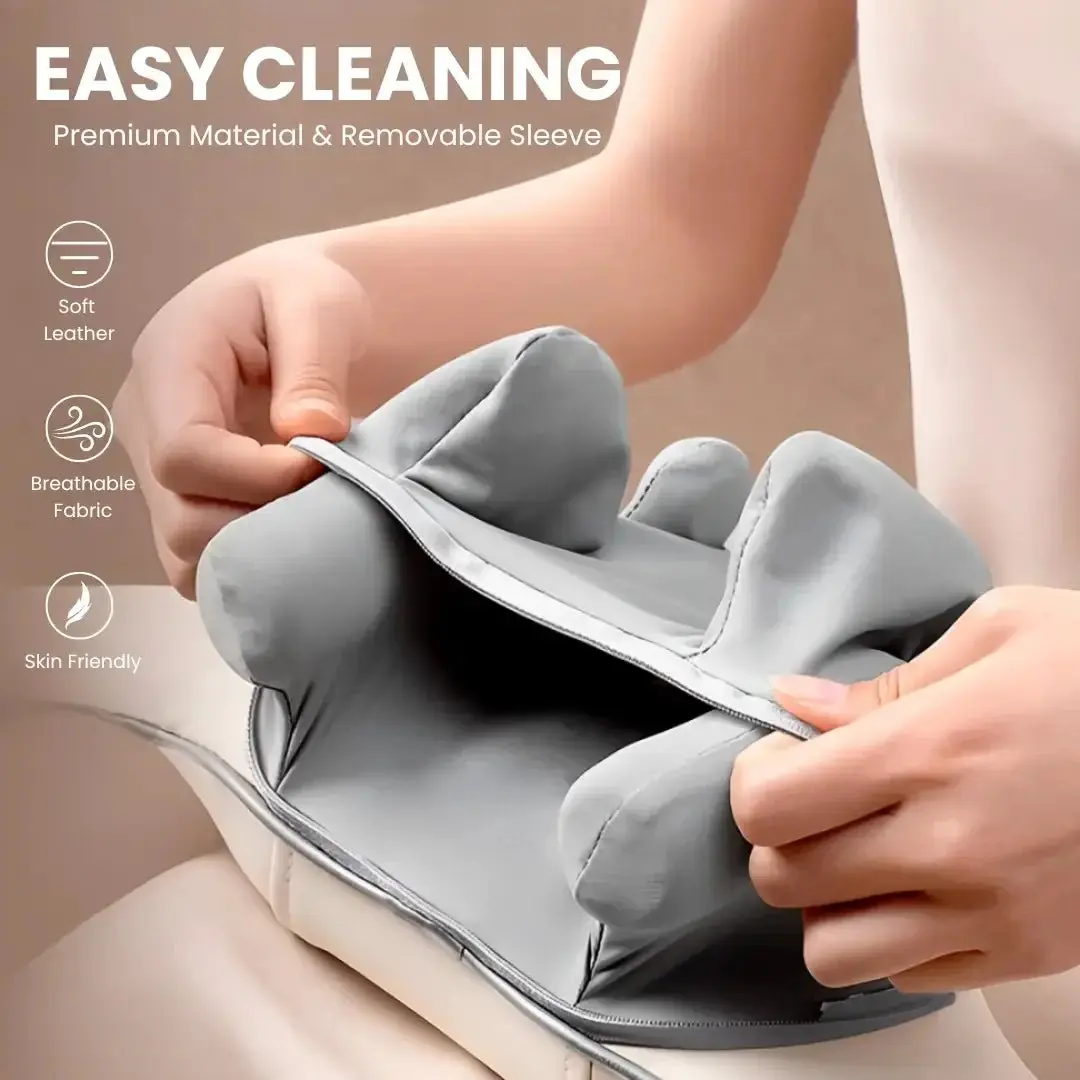 Meltaway™ Neck & Shoulder Massager