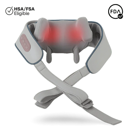 Meltaway™ Neck & Shoulder Massager